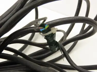 Used EFKA _UNKNOWN_ Motor Controllers Indiana US | Arrow Industrial #1483033