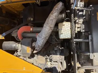 Used 2015 KAWASAKI 62Z7 Wheel Loaders North Carolina US | Southeastern Equipment Corp #1467717