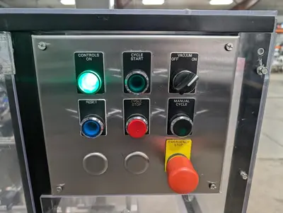 USED 2016 MGS IPP-2110D