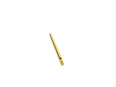 KS-11230M-T, KS-112 30 M-T | Ingun KS-112 30 M-T Test Probe Receptacle A, Gold Plated, KS-11230M-T LOT OF 25 - New Other