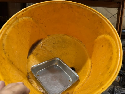 Used _UNKNOWN_ _UNKNOWN_ Mills / Grinders Michigan US | Miedema Asset Management Group #1575334