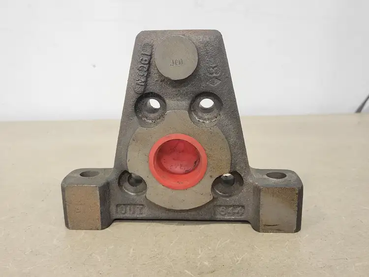 Used GRESEN HYDRAULICS 1644 Parts (Hydraulics and Pneumatics) British Columbia CA | Lenmark #264684