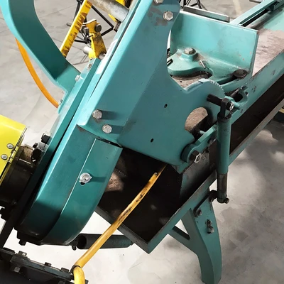 USED WELLSAW 850W