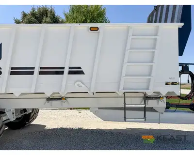 Used JBS _UNKNOWN_ Manure Spreaders Iowa US | Keast Enterprises #1360277
