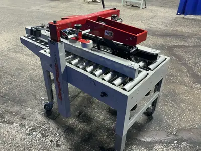 Used BEST PACK MSDBF222 Sealers Ohio US | HGR 24 #1279263