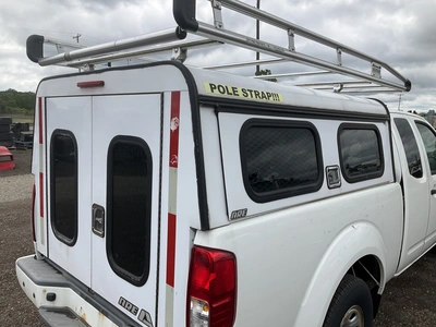 Used 2017 NISSAN FRONTIER Pickup Trucks Michigan US | Miedema Asset Management Group #1406740