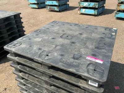 Used _UNKNOWN_ _UNKNOWN_ Bulk Merchandise / Pallets Michigan US | Miedema Asset Management Group #1322520