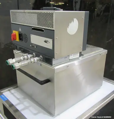 Pre-Owned Huber CC-315 Heating Circulator with Pilot ONE System