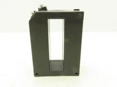 Mitsubishi CW-40LM Current Transformer 1200:5 Ratio 1100V 40VA