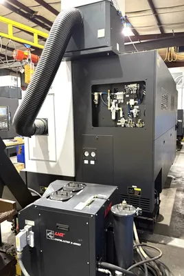2024 DN SOLUTIONS PUMA 3100 XLY CNC Lathes Multi-Axis | Clark Machinery Sales, LLC (5)