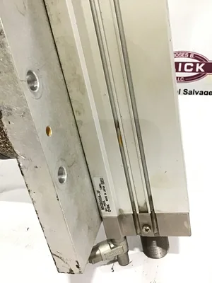 USED SMC CORPORATION MSQB200A-XF