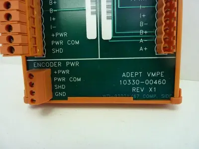 USED ADEPT TECH 10330-00460
