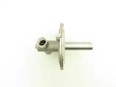 Zuercher Technik SS25IS.G21SB.SSKP.TT Low Pressure Relief Valve