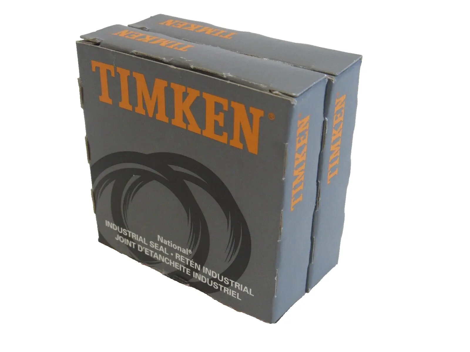 NEW TIMKEN 471765 OIL SEAL LOT OF 2