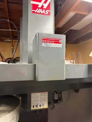 2011 HAAS VF-2 Machining Centers, Vertical | Asset Exchange Corporation (5)