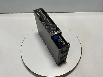 USED MTS SYSTEMS AC-07-24VS