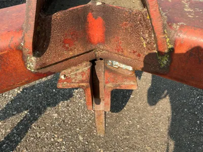 Used _UNKNOWN_ _UNKNOWN_ Ripper/Stripper Michigan US | Miedema Asset Management Group #1320523