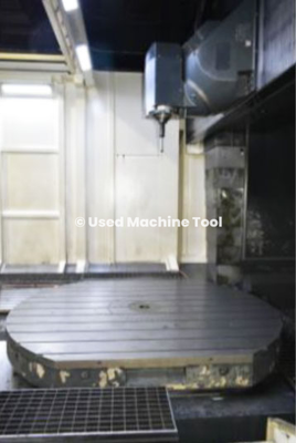 DMG DMU340P Vertical Machining Centers (5-Axis or More) | Used Machine Tool (8)