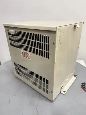 Used HAMMOND MANUFACTURING KF75 Transformers Michigan US | Ideal Machinery #1260274