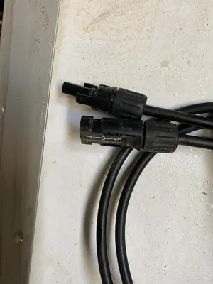 USED PHONO SOLAR PS315P 24/T