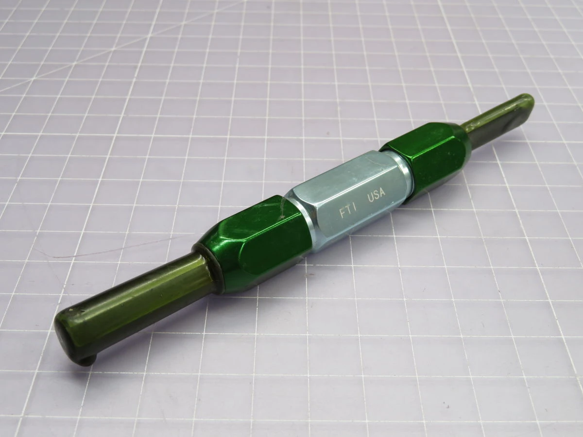 Used FTI _UNKNOWN_ Pin & Plug Gages Texas US | OCO Industrial #1777509