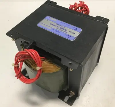 USED SWALLOW ELECTRIC CO. SL-1K