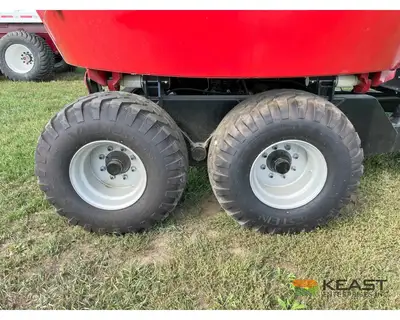 Used CLOVERDALE _UNKNOWN_ Feeder Wagons Iowa US | Keast Enterprises #1360098