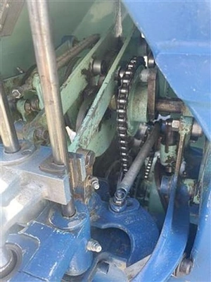 Used LAKSO _UNKNOWN_ Cottoners Connecticut US | DMC Industries #1281531