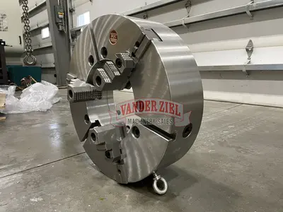 Used BTC _UNKNOWN_ Chucks Michigan US | Vander Ziel Machinery Sales #482709