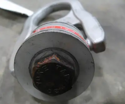 Swivel Hoist Ring
