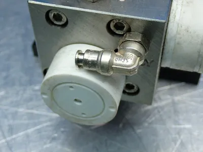 Used ABB 3HNA011835001 Robots Ohio US | HGR 24 #729764