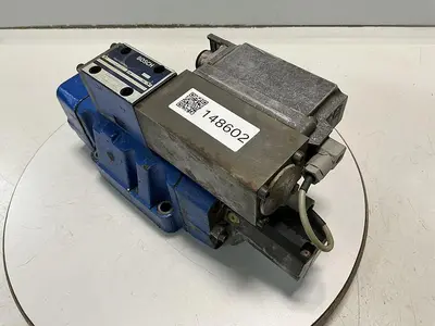 USED BOSCH 0 811 404 614