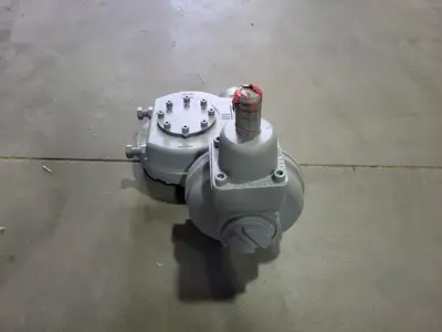 NEW 2013 ROTORK IW4 IB4