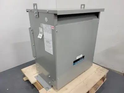 NEW REX POWER MAGNETICS RA30C-H