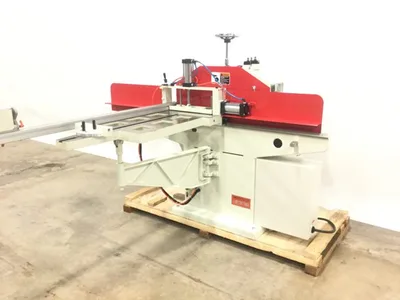 Northtech NT 152B-M10X Single End Tenoner