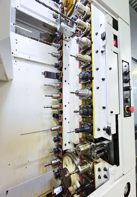 2021 OKUMA MULTUS U30002SW/1500 CNC Lathes Multi-Axis | Clark Machinery Sales, LLC (6)