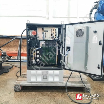 YASKAWA Motoman MH180 Robot System w/ DX200 Controller