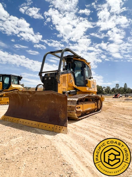Used 2017 JOHN DEERE 750K Crawler Dozers California US | Monster Iron Equipment Services #1481073