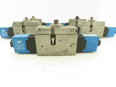 Used AUTOMATIC VALVE _UNKNOWN_ Valves/Fittings | Arrow Industrial #613142