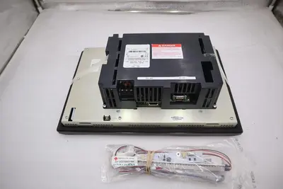 ALLEN BRADLEY 2711-K10G3 PANELVIEW 1000 SER. B REV. B FRN: 4.20 STOCK GF-191