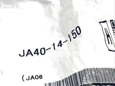 JA40-14-150 | SMC  Floating Joint M14 x 1.5 - New Other