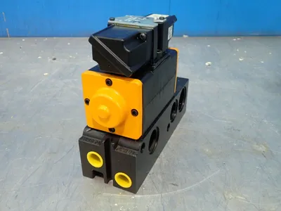 Used PARKER HHB4085001 Pumps Ohio US | HGR 24 #912486
