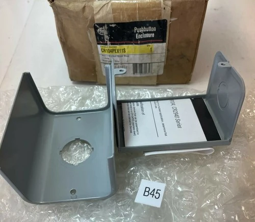 NEW GE CR104PEX11S