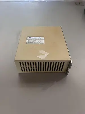 USED PANASONIC MSD011A1X AC