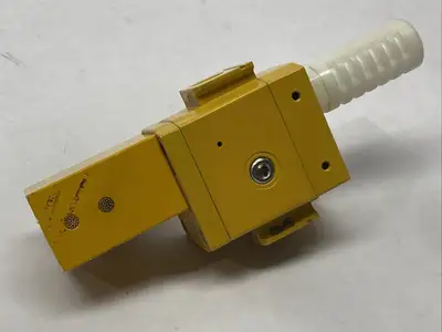 AVL2000-N02 | SMC  Soft Start Lock-Out Valve 24VDC - For parts or not working