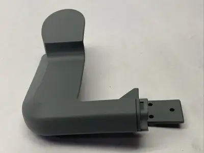 New | in-Stock ABB OmniCore FlexPendant E-Stop Button Cover/Cradle Piece Robot Parts Michigan US | Maverick Industrial Sales #1391339
