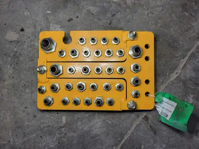 USED MACLEAN 1087893