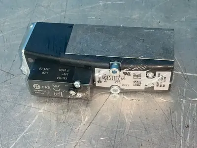 New | in-Stock IMI VS26G517DF213A Pumps Ohio US | HGR 24 #1293741