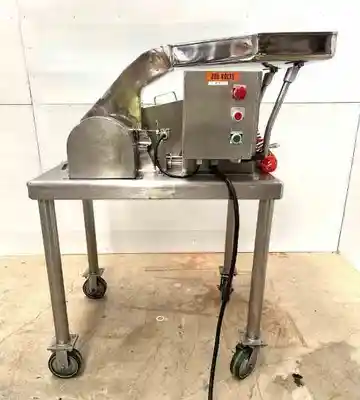 USED FITZPATRICK DAS06