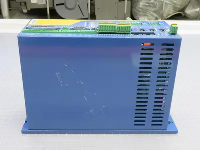 Used AEROTECH NDRIVEHPE10-IO-MXH Servo Drives Texas US | Aucto #1308330